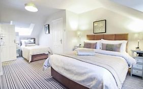 Almara Guesthouse Galway